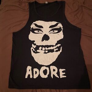Mens Adore Delano Tank Top